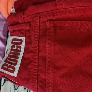 Vintage BONGO Jeans